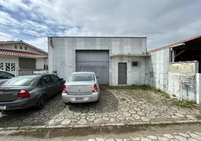 Foto 1 de Galpão/Depósito/Armazém para alugar, 200m² em Aririu, Palhoça