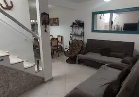 Foto 1 de Casa com 2 Quartos à venda, 78m² em Maitinga, Bertioga