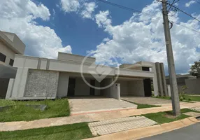 Foto 1 de Casa de Condomínio com 3 Quartos à venda, 156m² em Residencial Parqville Jacaranda, Aparecida de Goiânia