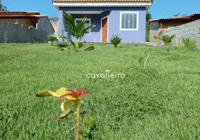 Foto 1 de Casa com 2 Quartos à venda, 70m² em Jacaroá, Maricá