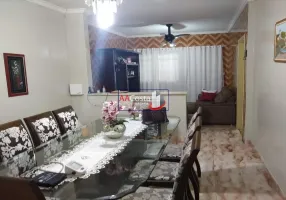 Foto 1 de Casa com 3 Quartos à venda, 240m² em Jardim Ângela Rosa, Franca