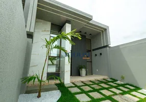 Foto 1 de Casa de Condomínio com 3 Quartos à venda, 108m² em Coité, Eusébio