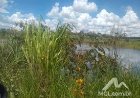 Foto 1 de Fazenda/Sítio à venda, 2000000m² em Zona Rural, Santa Vitória