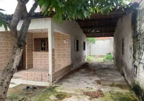 Foto 1 de Casa com 3 Quartos à venda, 102m² em Jauá, Camaçari