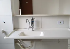 Foto 1 de Apartamento com 2 Quartos à venda, 42m² em Messejana, Fortaleza