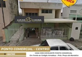 Foto 1 de Casa com 3 Quartos à venda, 140m² em Centro, Aracaju