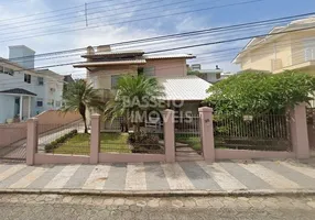 Foto 1 de Casa de Condomínio com 4 Quartos à venda, 345m² em Joao Paulo, Florianópolis