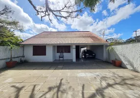 Foto 1 de Casa com 4 Quartos à venda, 130m² em Ponta Grossa, Porto Alegre