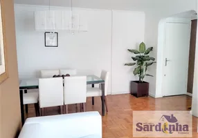 Foto 1 de Apartamento com 2 Quartos à venda, 68m² em Vila Cordeiro, São Paulo