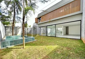 Foto 1 de Casa de Condomínio com 4 Quartos à venda, 748m² em Brooklin, São Paulo