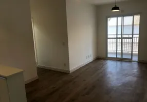 Foto 1 de Apartamento com 3 Quartos à venda, 70m² em Santa Terezinha, Paulínia