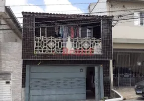 Foto 1 de Sobrado com 3 Quartos à venda, 125m² em Vila Popular, São Paulo
