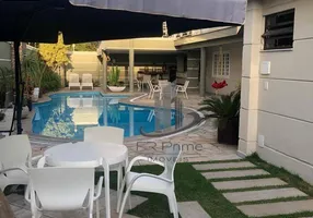 Foto 1 de Casa com 5 Quartos à venda, 363m² em Laranjal, Volta Redonda