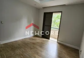 Foto 1 de Apartamento com 5 Quartos à venda, 234m² em Centro, Taboão da Serra