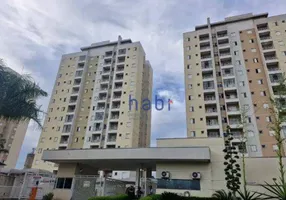 Foto 1 de Apartamento com 2 Quartos para alugar, 60m² em Wanel Ville, Sorocaba