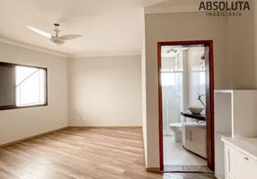 Foto 1 de Apartamento com 2 Quartos à venda, 69m² em Jardim Bela Vista, Americana