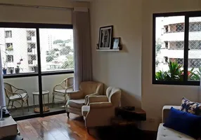 Foto 1 de Apartamento com 3 Quartos à venda, 97m² em Vila Clementino, São Paulo