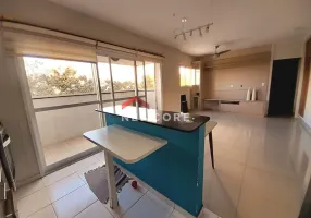 Foto 1 de Apartamento com 3 Quartos à venda, 93m² em Barranco, Taubaté