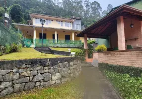 Foto 1 de Casa com 4 Quartos para alugar, 1000m² em Mury, Nova Friburgo