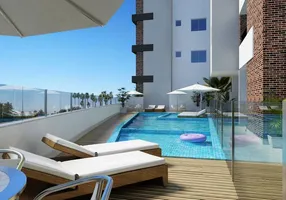Foto 1 de Apartamento com 3 Quartos à venda, 79m² em Praia dos Amores, Balneário Camboriú