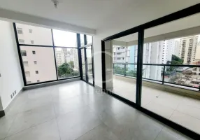 Foto 1 de Apartamento com 3 Quartos para alugar, 127m² em Jardim Paulista, São Paulo