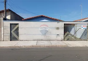 Foto 1 de Casa com 7 Quartos à venda, 188m² em Vila São Carlos, Mogi Guaçu