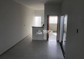 Apartamento Padrão para Venda em New Golden Ville Uberlândia-MG