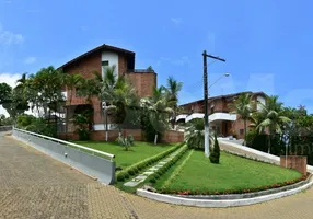 Foto 1 de Casa com 4 Quartos à venda, 320m² em Enseada, Guarujá