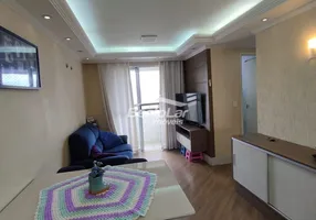 Foto 1 de Apartamento com 2 Quartos para venda ou aluguel, 50m² em Limão, São Paulo