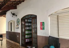 Foto 1 de Casa com 3 Quartos à venda, 216m² em Jardim Rafael, Caçapava
