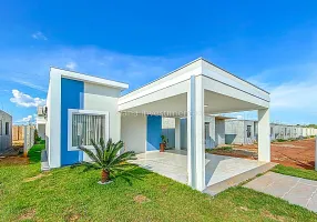 Foto 1 de Casa de Condomínio com 3 Quartos à venda, 68m² em Planalto, Porto Velho