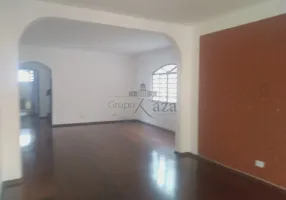 Foto 1 de Casa com 3 Quartos para alugar, 177m² em Jardim América, São José dos Campos