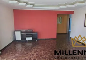 Foto 1 de Apartamento com 3 Quartos para alugar, 150m² em Centro, Tramandaí