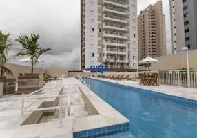 Foto 1 de Apartamento com 1 Quarto à venda, 46m² em Fazenda Morumbi, São Paulo