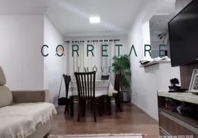 Foto 1 de Apartamento com 3 Quartos à venda, 64m² em Xaxim, Curitiba