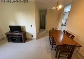 Foto 1 de Apartamento com 2 Quartos à venda, 67m² em Vila Progresso, Campinas