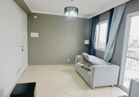 Foto 1 de Apartamento com 3 Quartos para alugar, 61m² em Vila Andrade, São Paulo