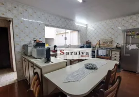 Foto 1 de Sobrado com 4 Quartos para venda ou aluguel, 280m² em Rudge Ramos, São Bernardo do Campo