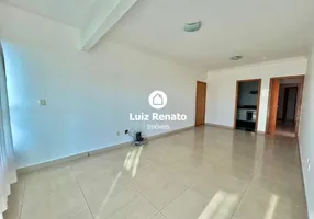 Foto 1 de Apartamento com 4 Quartos à venda, 125m² em Castelo, Belo Horizonte