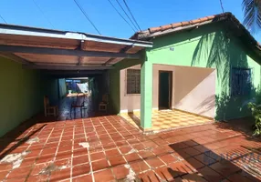 Foto 1 de Casa com 3 Quartos à venda, 480m² em Vila Belo Horizonte, Campo Grande