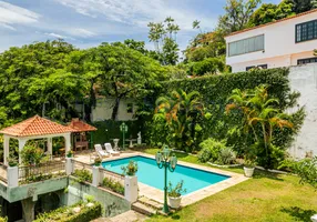 Foto 1 de Casa com 4 Quartos à venda, 1000m² em Santa Teresa, Rio de Janeiro