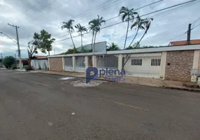 Foto 1 de Imóvel Comercial com 3 Quartos para alugar, 210m² em Loteamento Remanso Campineiro, Hortolândia