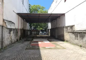 Foto 1 de Lote/Terreno para alugar, 256m² em São Cristóvão, Rio de Janeiro