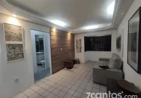 Foto 1 de Apartamento com 2 Quartos para alugar, 70m² em Candeias, Jaboatão dos Guararapes