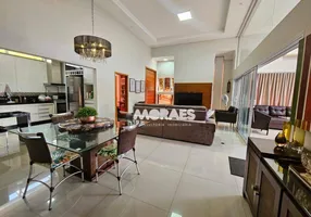 Foto 1 de Casa de Condomínio com 3 Quartos para alugar, 245m² em Residencial Tavano , Bauru