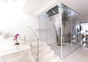 Foto 1 de Casa de Condomínio com 4 Quartos à venda, 295m² em Pompéia, Piracicaba