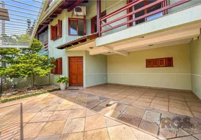 Foto 1 de Casa com 3 Quartos à venda, 183m² em Vila Ipiranga, Porto Alegre