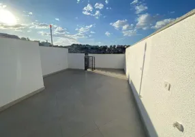 Foto 1 de Casa com 2 Quartos à venda, 53m² em Santa Cruz, Belo Horizonte