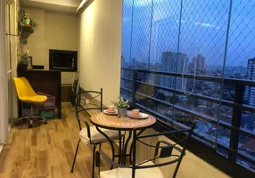 Foto 1 de Apartamento com 3 Quartos à venda, 120m² em Santana, São Paulo