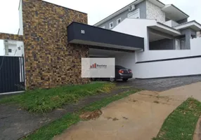Foto 1 de Casa com 3 Quartos para alugar, 144m² em Parque Ibiti Reserva, Sorocaba